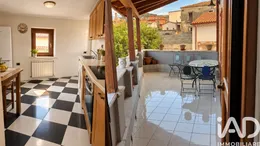 Townhouse in San Lucido
