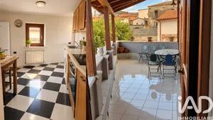 Villetta a schiera in San Lucido