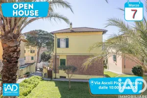 Apartment in Ancona