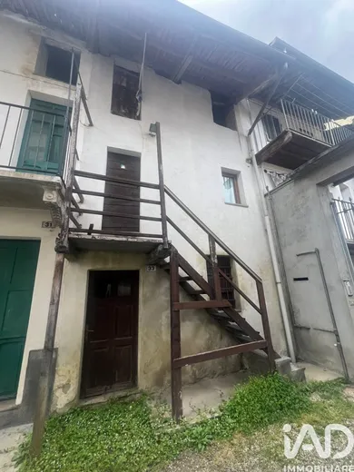 Villetta a schiera in San Benigno Canavese