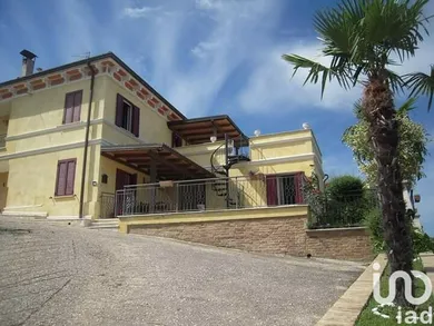 Casa/Villa in Monsampolo del Tronto