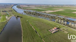 Farm land in Goro