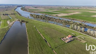 Terreno agricolo in Goro