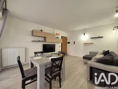 Apartment in Baranzate