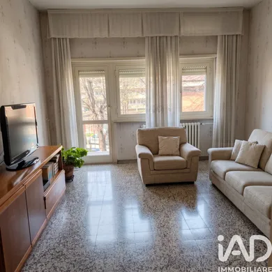 Apartment in Torino