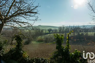 Farm land in Filottrano