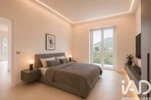 Trilocale in Borghetto Santo Spirito