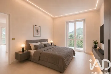 Appartamento in Borghetto Santo Spirito