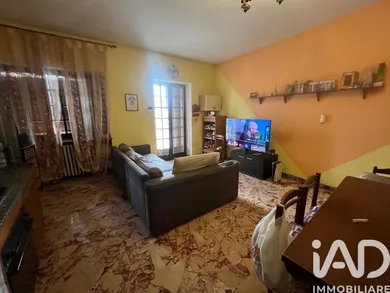 Apartment in Bosconero