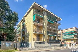 Apartment in Borghetto Santo Spirito