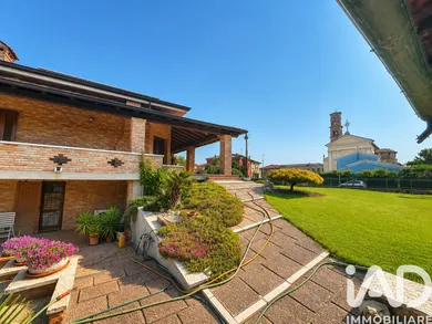 Casa/Villa in Legnago