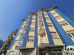 Apartment in Pont-Canavese