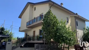 Casa/Villa in Città Sant'Angelo