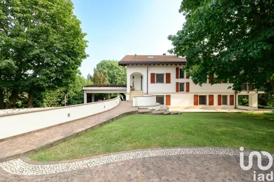 Casa/Villa in Monticello Brianza