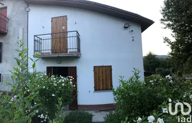Casa/Villa in Priero