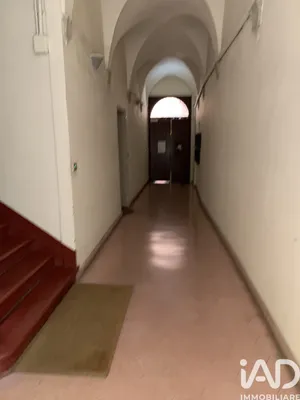 Apartment in Bologna