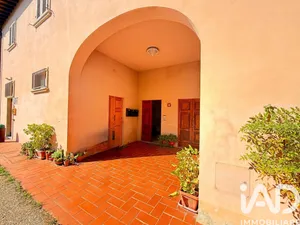 Triplex in San Giovanni Valdarno