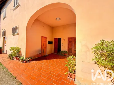 Triplex in San Giovanni Valdarno