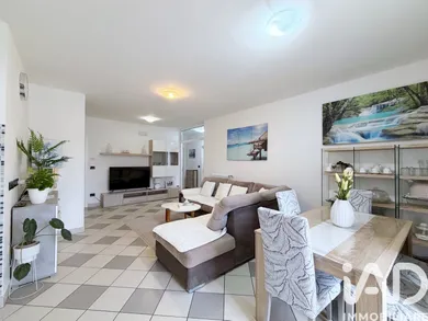 Apartment in Nago-Torbole