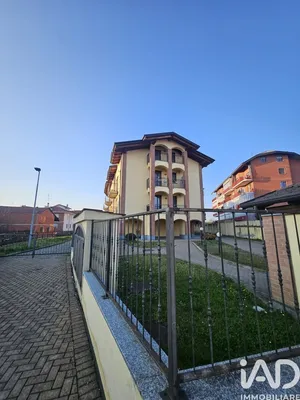 Apartment in San Benigno Canavese