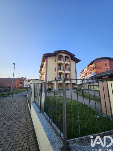 Appartamento in San Benigno Canavese