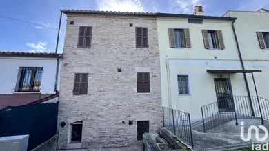 Casa / Villa indipendente in Falerone