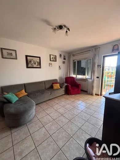 Apartment in Roseto degli Abruzzi