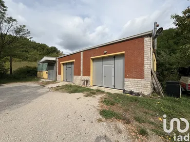 Warehouse in Cagli