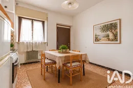 Trilocale in Osimo