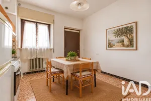Trilocale in Osimo