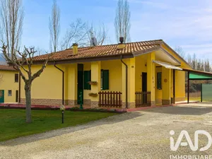 Traditional house in Nocera Umbra