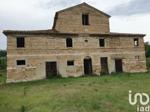 Townhouse in Castelfidardo