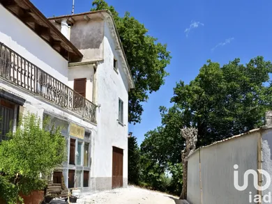 House in Staffolo