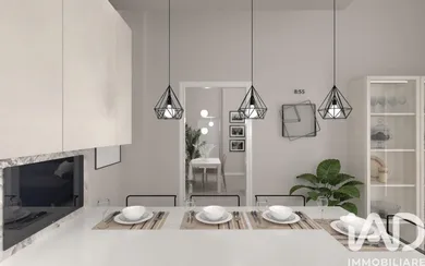 Apartment in Modena