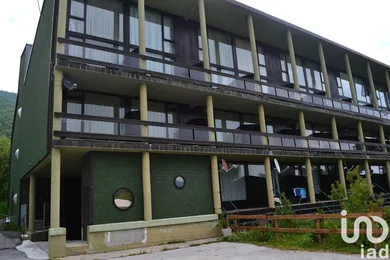 Apartment in Garessio