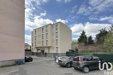 Appartamento in Seregno