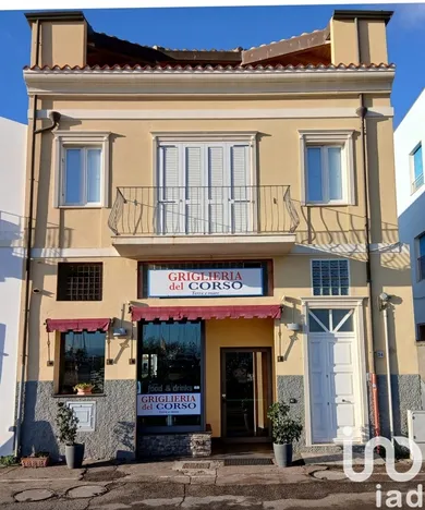 Negozio / locale commerciale in Carloforte