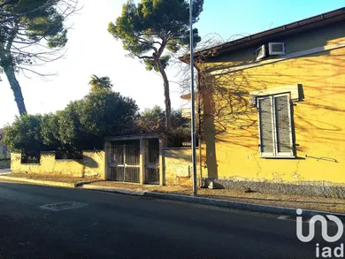 Villetta a schiera in Giulianova