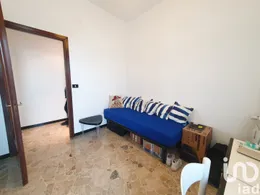 Apartment in Cogoleto