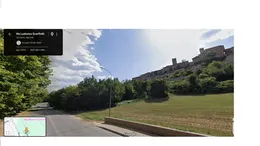 Terreno in Sarnano