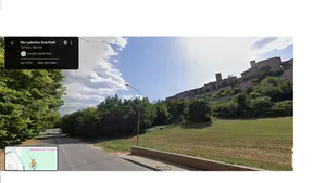 Terreno in Sarnano