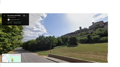 Terreno in Sarnano