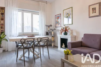 Apartment in Fabriano