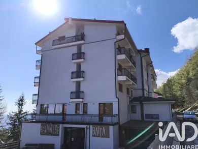 Apartment in Sarnano