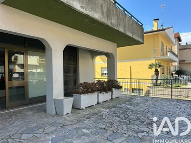 Laboratorio in Castelfidardo