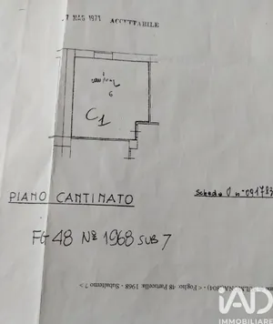 Appartamento in Sulmona