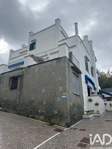 three-star hotel in Forio