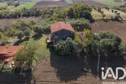 Terreno agricolo in Corridonia