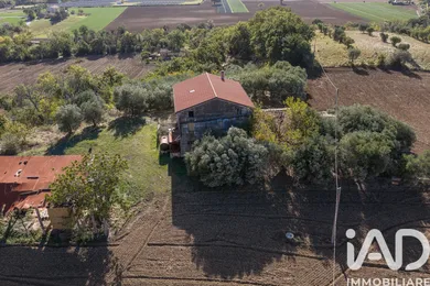 Farm land in Corridonia