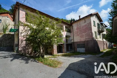 Casa di paese in Murialdo